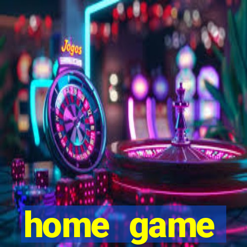 home game gamecategoryid 0